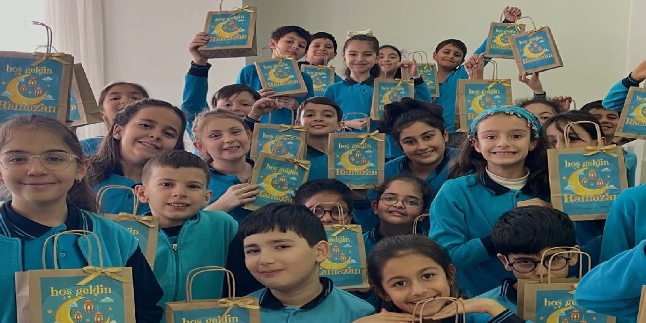 Van Eğitime Destek Platformu’ndan Ramazan etkinliği eleştirilerine yanıt