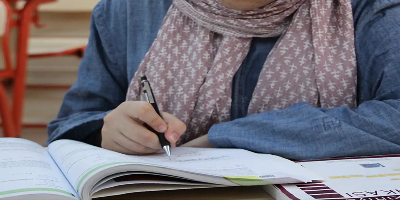 Ramazan YKS’ye hazırlıkta "turbo" etkisi yapabilir