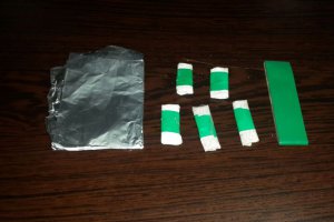 Uyuşturucu baskınında10 kişi tutuklandı