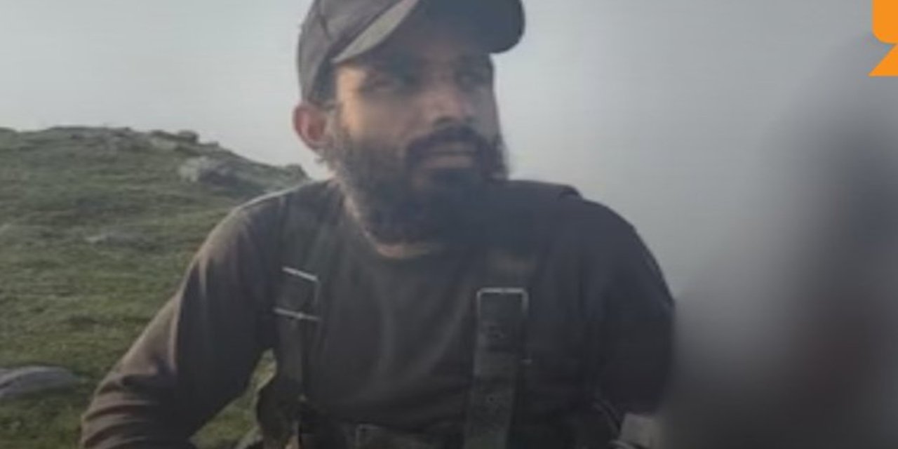 Keşmir'de işgalci Hint askerleri 3 direnişçiyi katletti