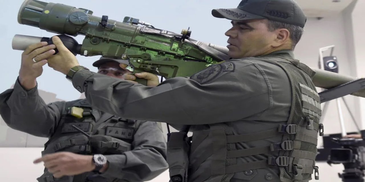 İran ile Rusya arasında 500 milyon euroluk füze anlaşması