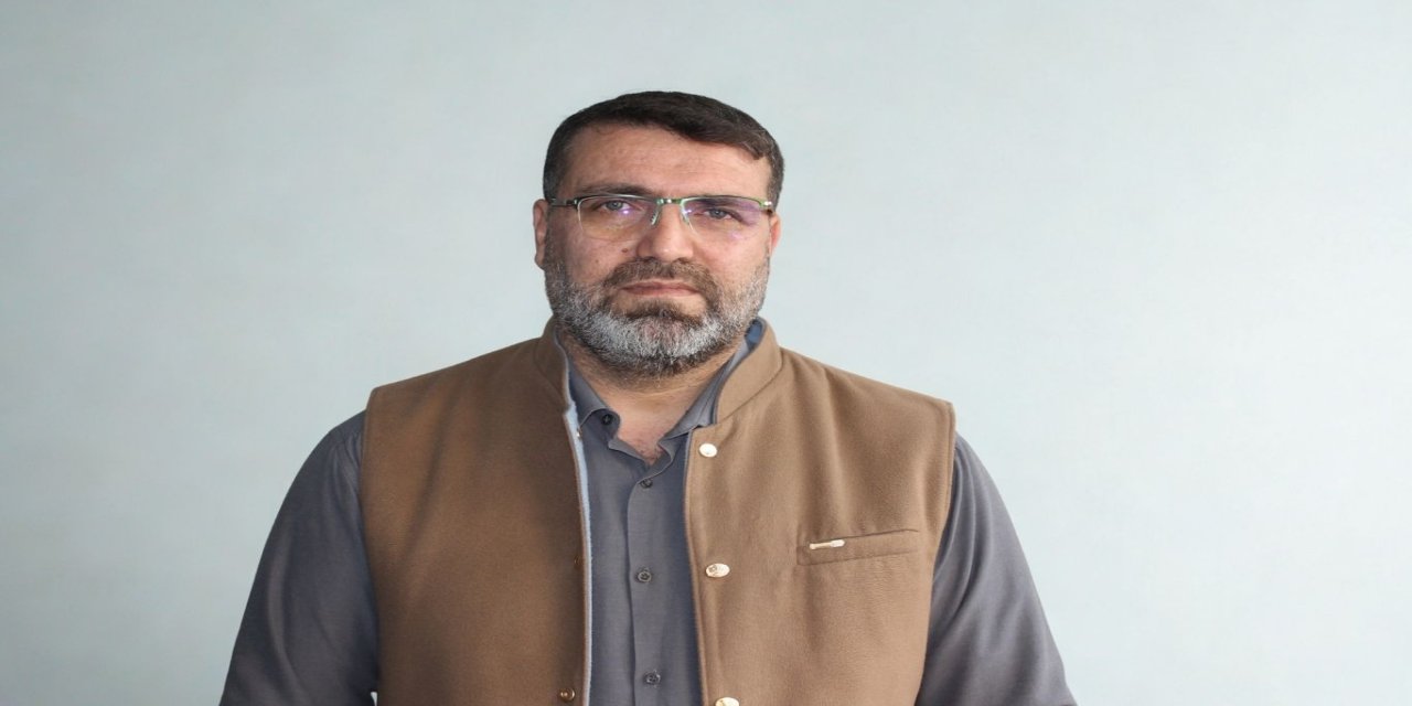 "Amacımız şehadet bilincini gelecek nesillere aktarmak"