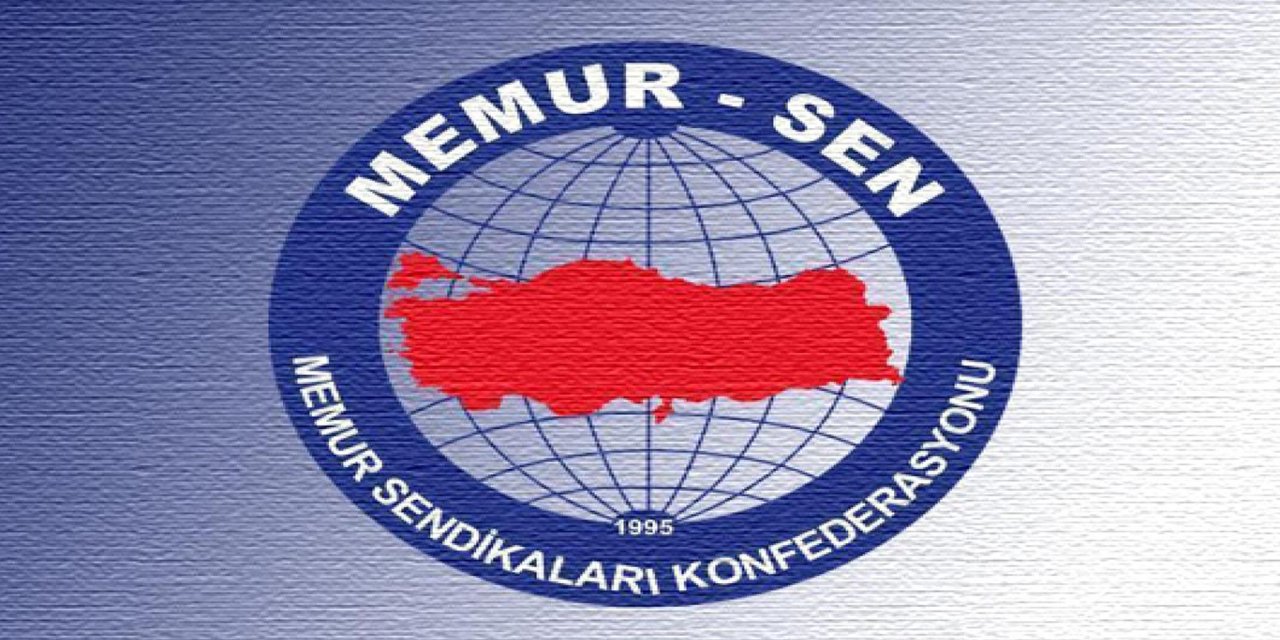 Memur-Sen: İslam düşmanlığınızı laiklikle örtemezsiniz