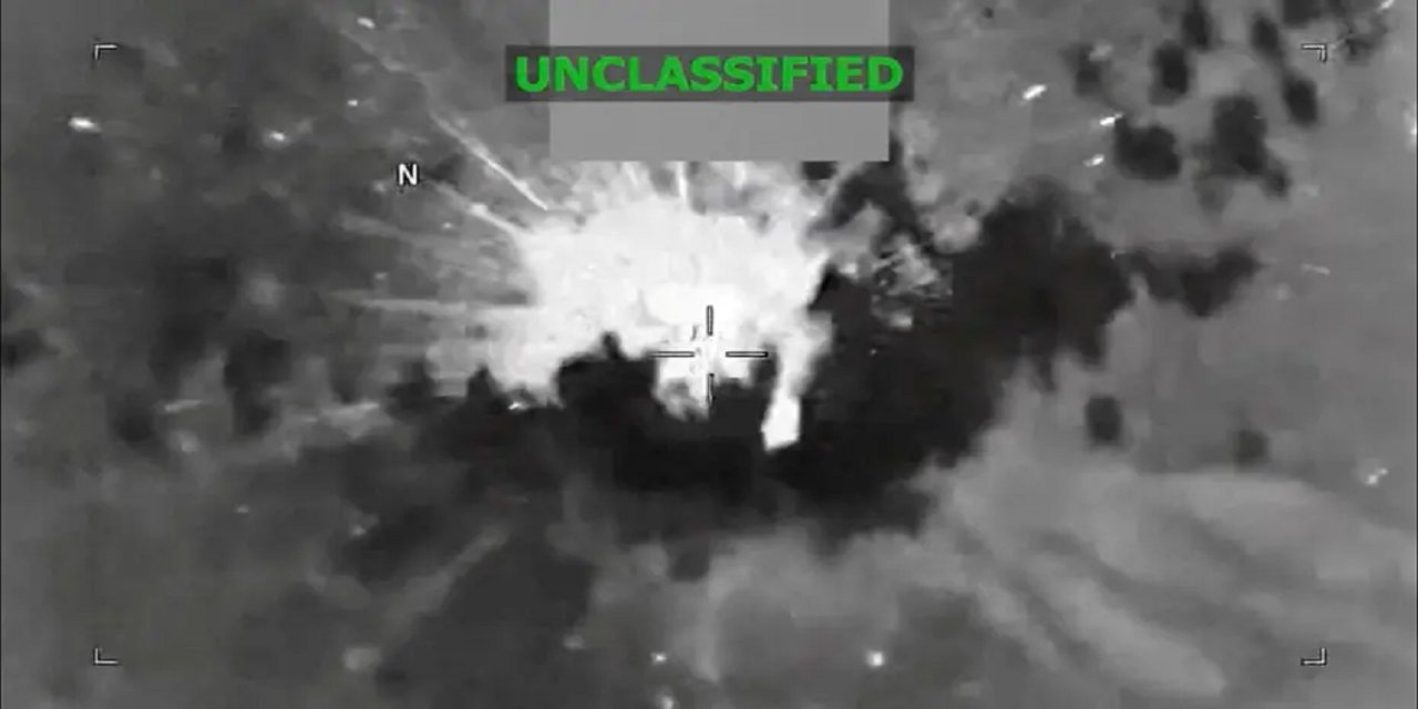 ABD Karayipler’de bir tekneye daha saldırdı: 3 ölü