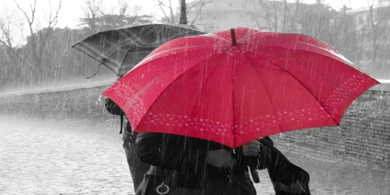 Meteoroloji’den Orta ve Doğu Karadeniz için kuvvetli yağış ve kar uyarısı