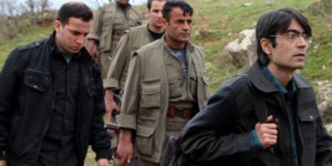 PKK'lılar tarafından kaçırılan kaymakam FETÖ'den açığa alındı