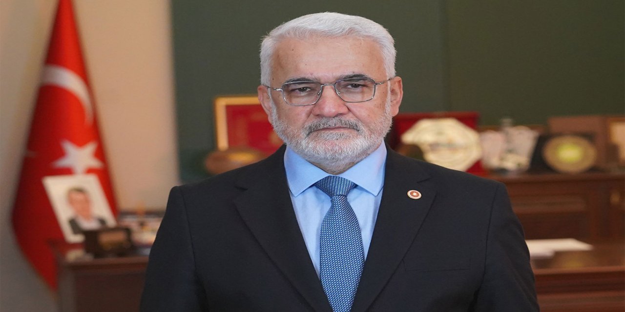 Yapıcıoğlu: Aile kurumuna zarar veren yapımlara kamu kaynağı durdurulmalıdır