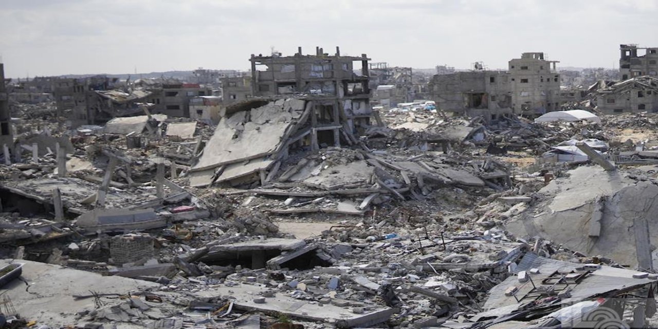 Gazze'de ateşkesin yeni ihlali sonucu şehit sayısı 72 bin 73'e yükseldi