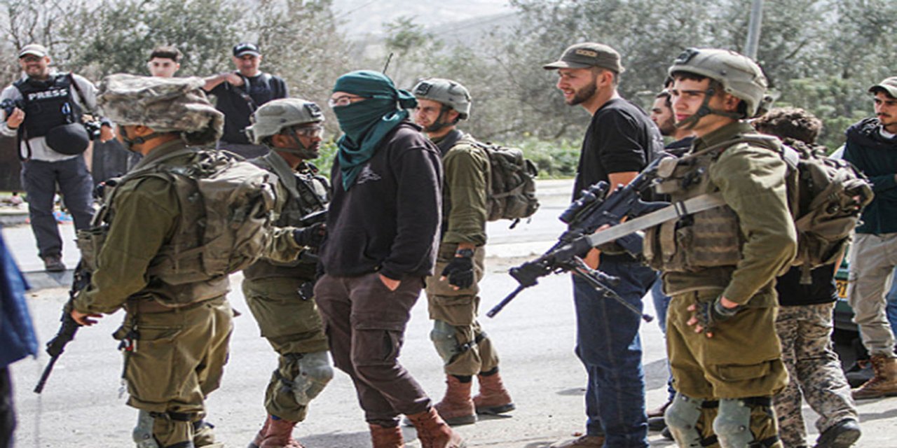 BM'den uyarı: Batı Şeria'da yerleşimcilerin şiddeti tırmanıyor