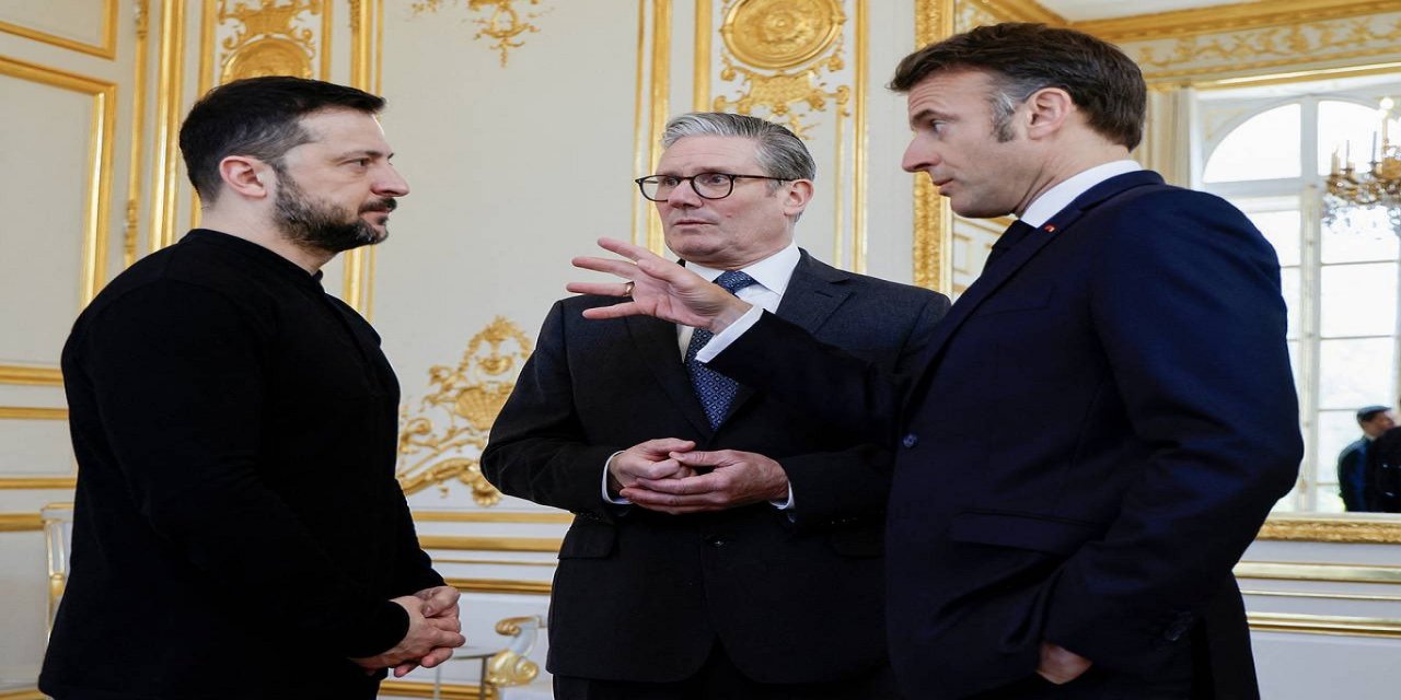 Rusya’nın nükleer iddialarına Batı’dan yanıt