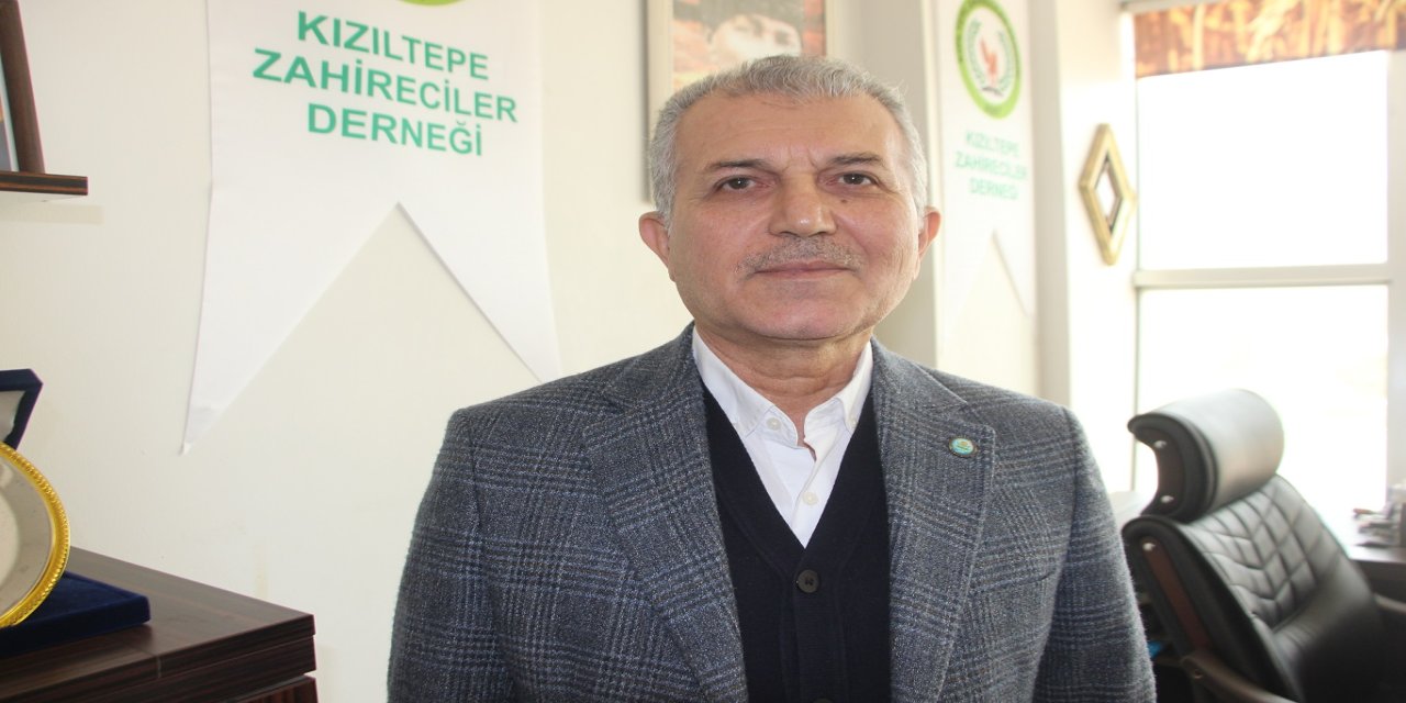 Öter: TMO'nun elindeki buğdayı satışa çıkarması tüketiciye bir katkısı olmadı