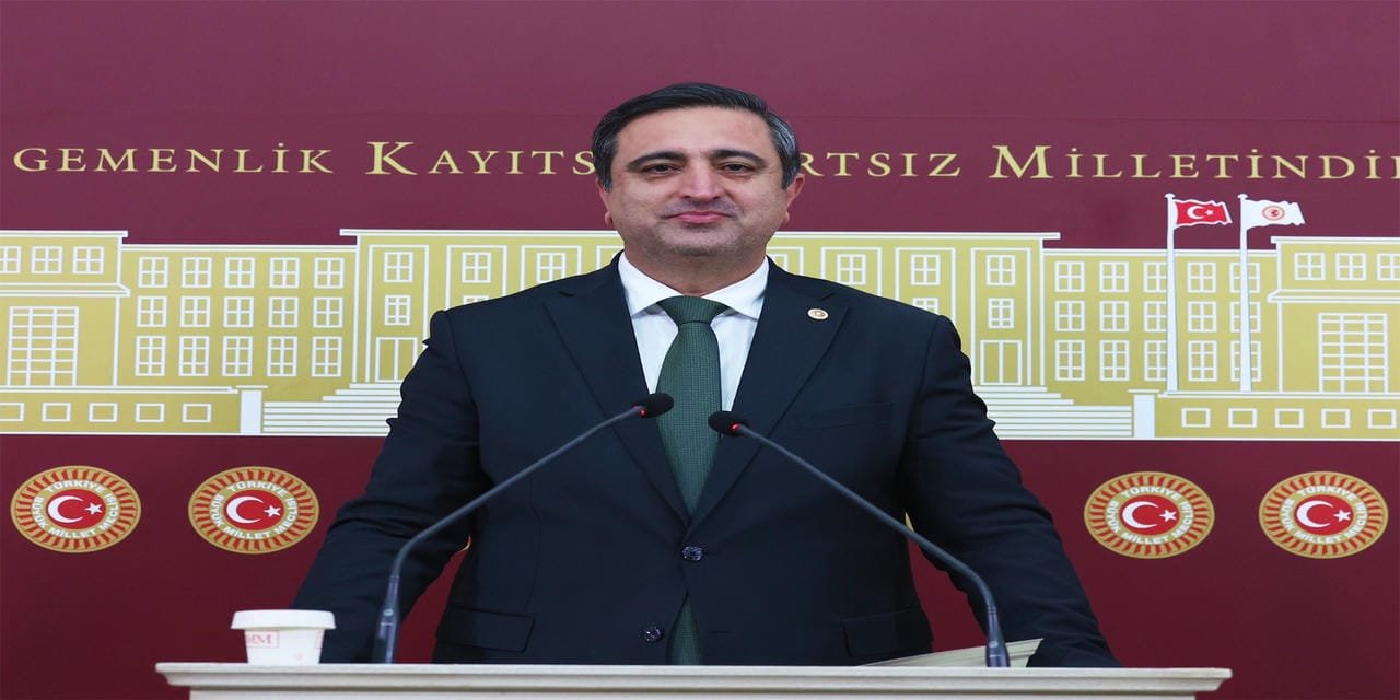 HÜDA PAR Sözcüsü Ramanlı: Özgürlük adı altında ahlaki çöküşe göz yummak sorumsuzluktur