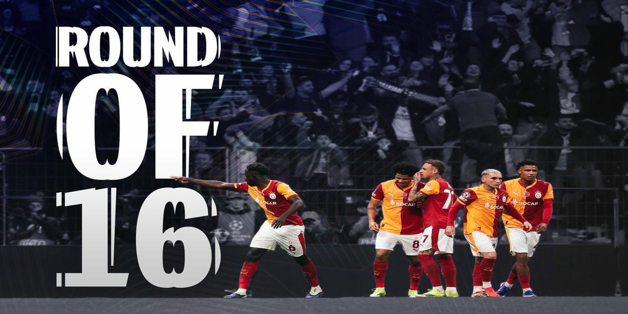 Cim Bom Tur Atladı: 3-2