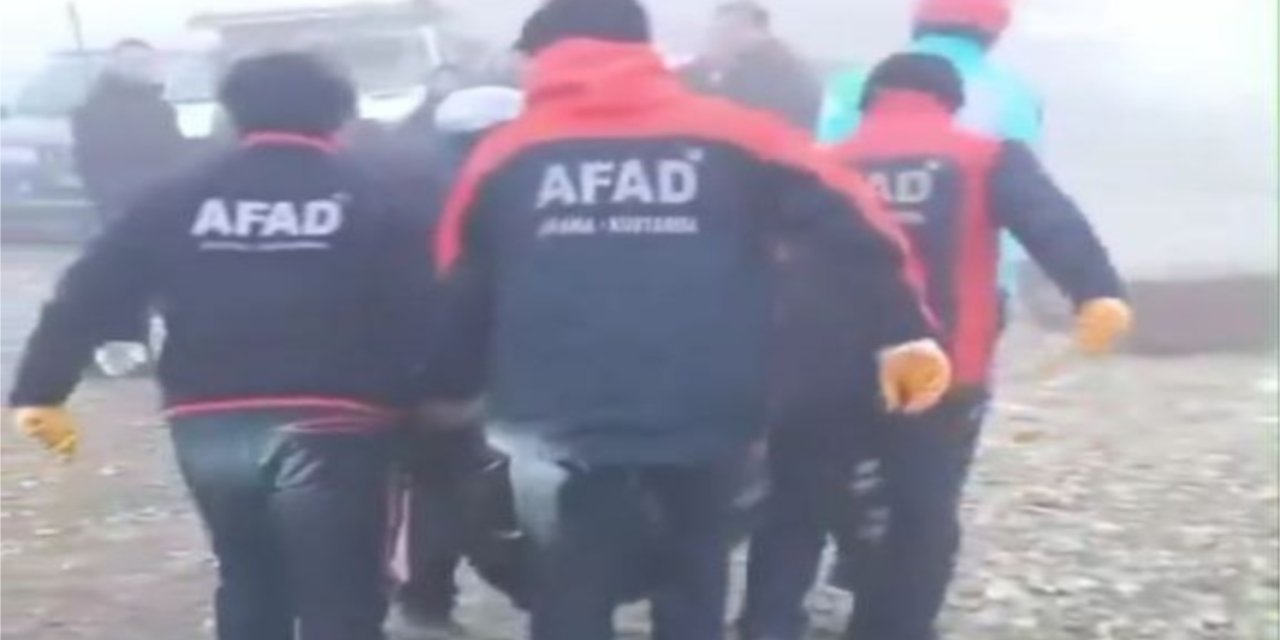 Aydın’da uçurumda ölü bulunan olayla ilgili 4 tutuklama