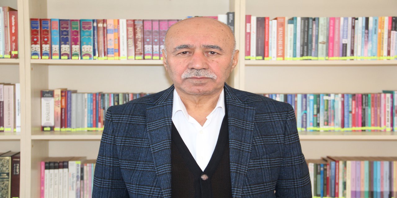 Profesör Doktor Dursun: Gazze ile irtibatımızı kesmemeliyiz