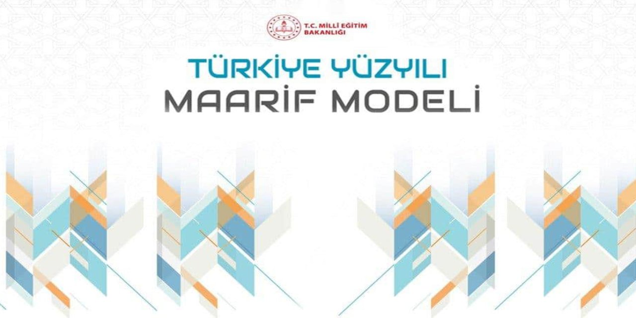 "Türkiye Yüzyılı Maarif Modeli" Kongresi Ankara’da düzenlenecek