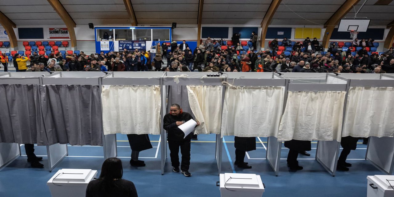 Danimarka erken seçim için sandık başına gidiyor