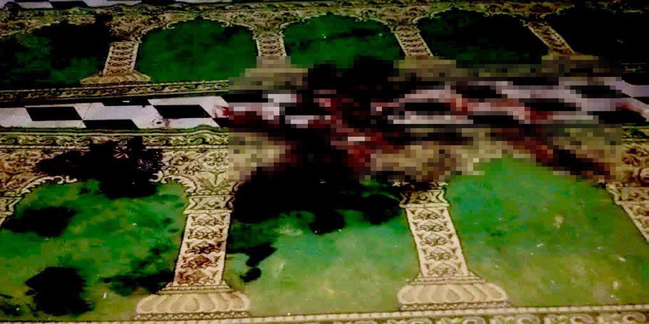 Nijerya'da teravihte kanlı saldırı: 5 şehit