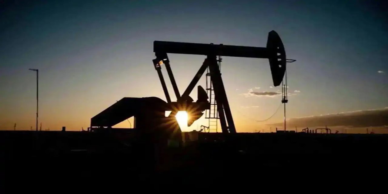 Brent petrol 71,22 dolardan işlem görüyor