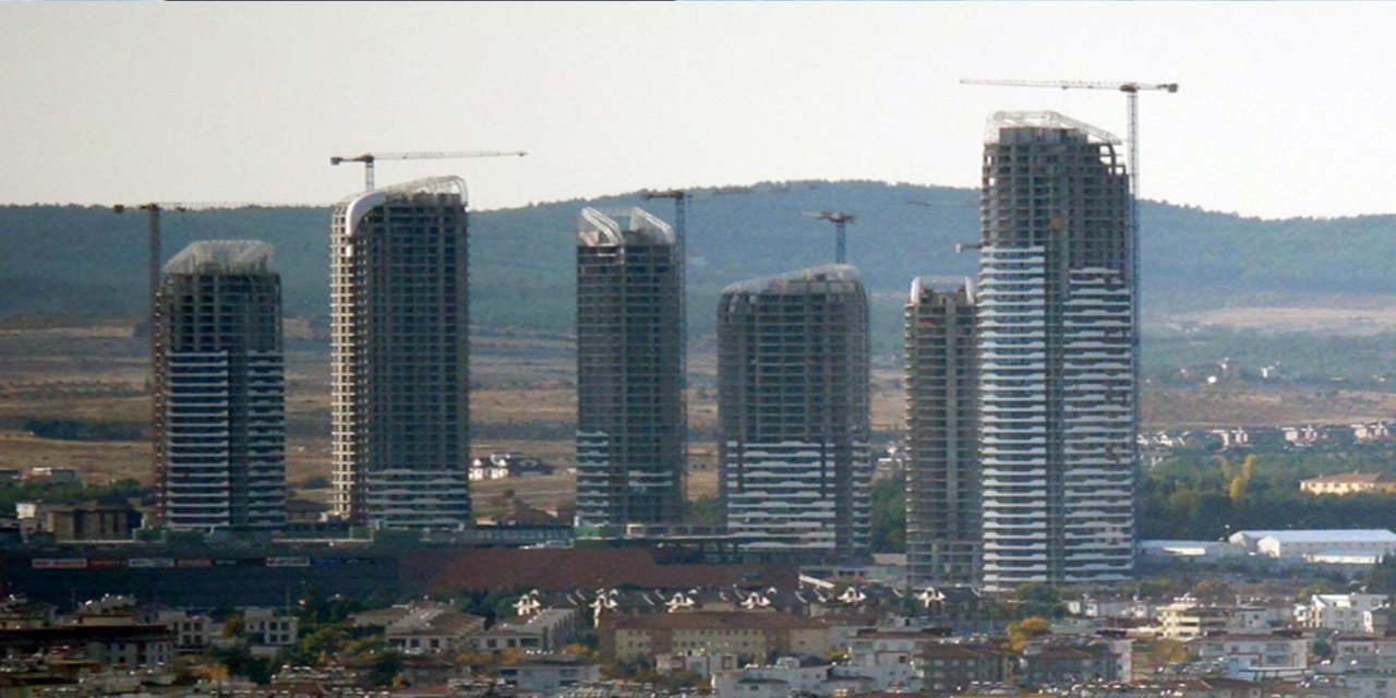 2025 yılı IV. çeyreğinde yapı ruhsatı verilen bina sayısı yüzde 5,5 arttı