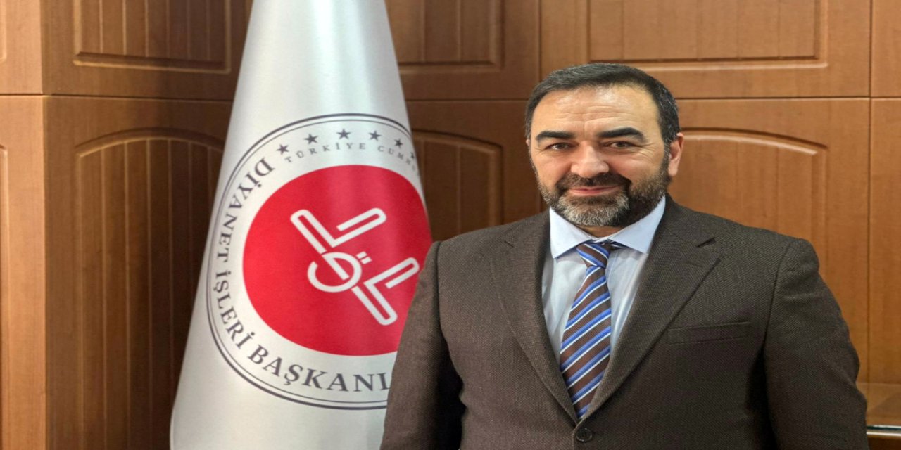 Müftü Turan: Ramazandan sonra da 11 ayı Ramazan gibi yaşamalıyız