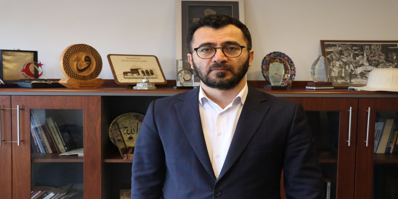 MAZLUMDER Başkanı Kartal: Darbe mağdurlarının hakları kurulacak komisyon ile iade edilmeli