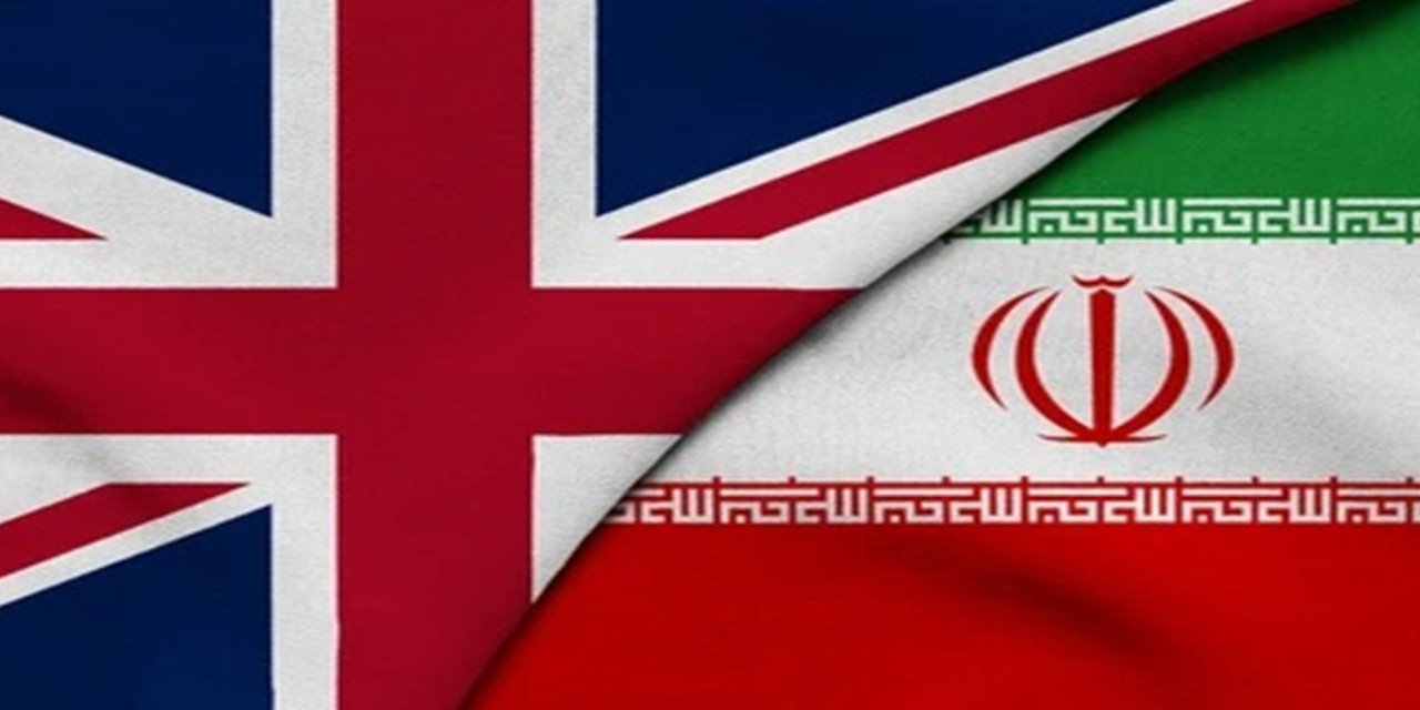 İran'daki İngiliz personeli geçici olarak geri çekildi