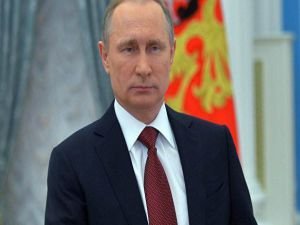 Putin'in G-20'de Suriye tavrı netleşti!