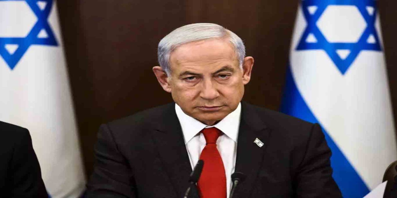 Netanyahu: israil ve ABD, İran tehdidini ortadan kaldırmak için saldırı başlattı