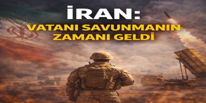 İran Dışişleri Bakanlığı: İran Silahlı Kuvvetleri tüm imkân ve kapasitesini kullanacaktır