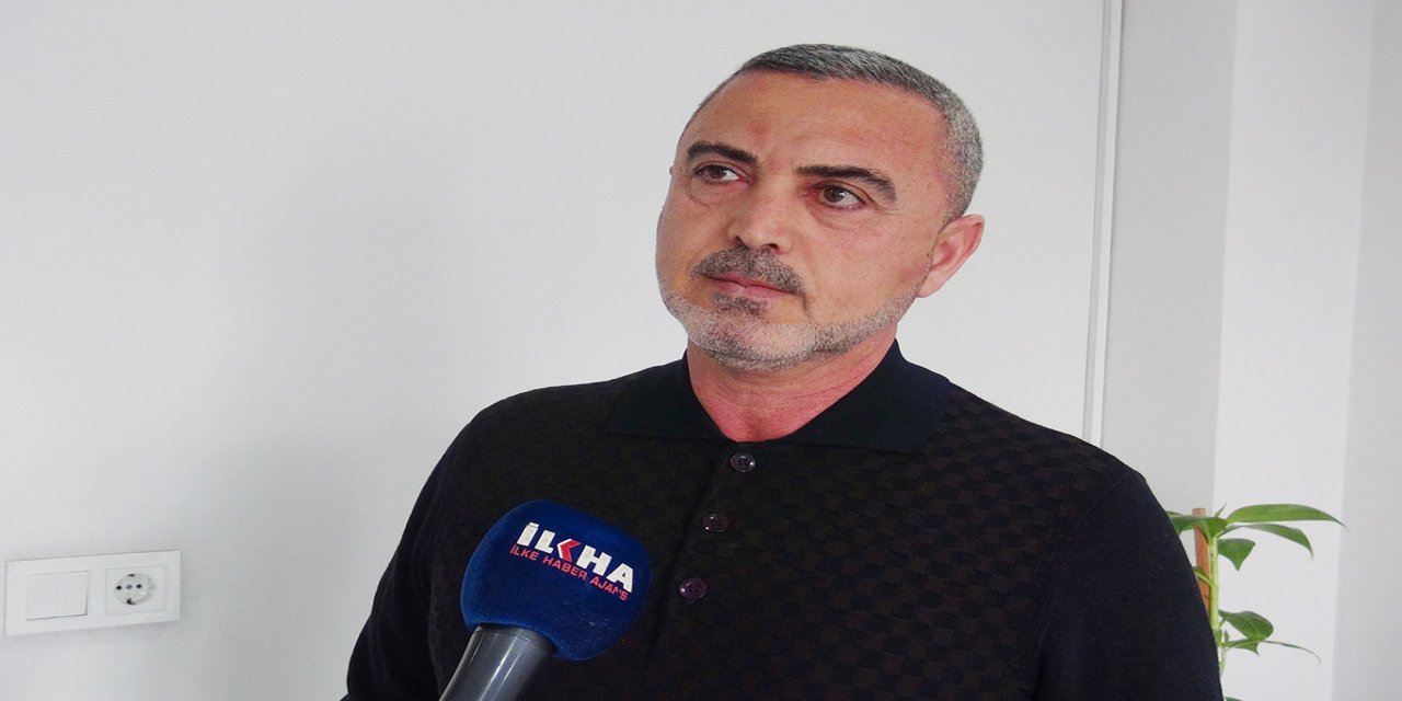 Akademisyen Sönmez'den İran'a saldırılara tepki: Yarın sıra diğer İslam ülkelerine de gelecek