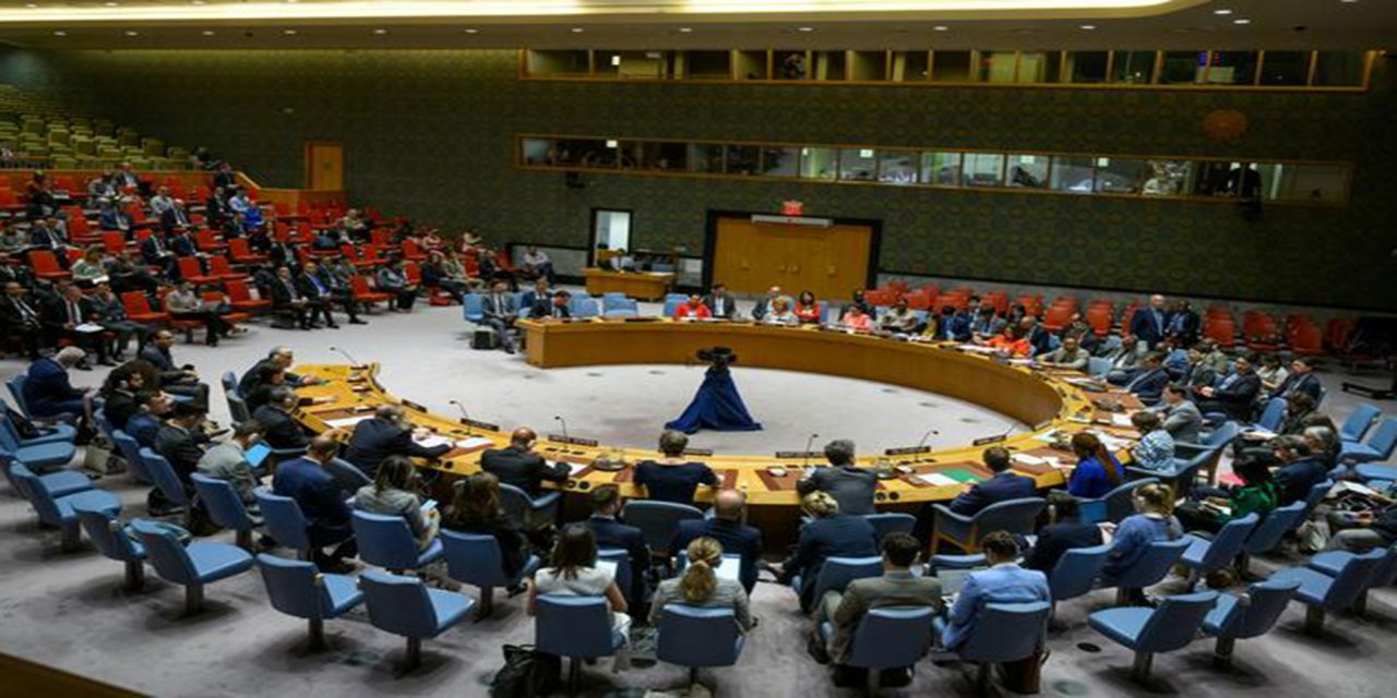 BM Güvenlik Konseyi Orta Doğu'daki gelişmeleri ele almak üzere acil toplanacak