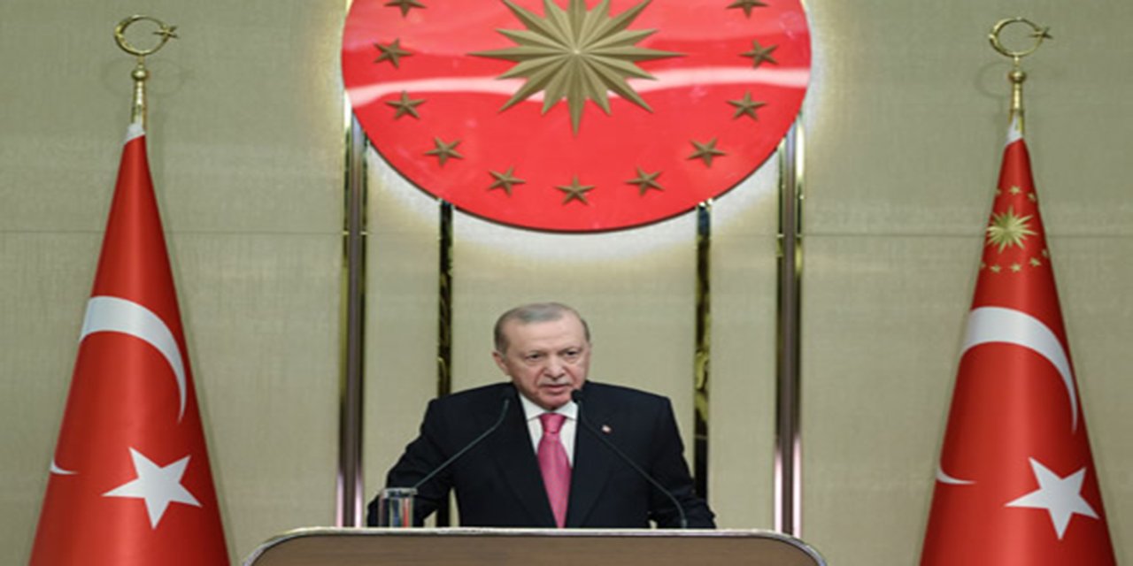 Erdoğan: Netanyahu'nun kışkırtmalarıyla başlayan ABD–israil saldırılarından derin bir üzüntü ve endişe duyuyoruz