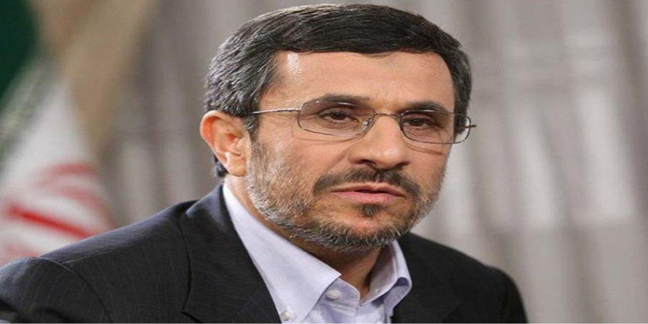 Eski İran Cumhurbaşkanı Ahmedinejad şehit edildi