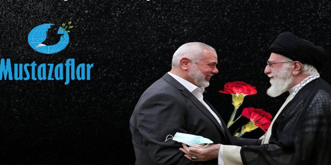 Mustazaflar Cemiyeti’nden şehitler için başsağlığı mesajı