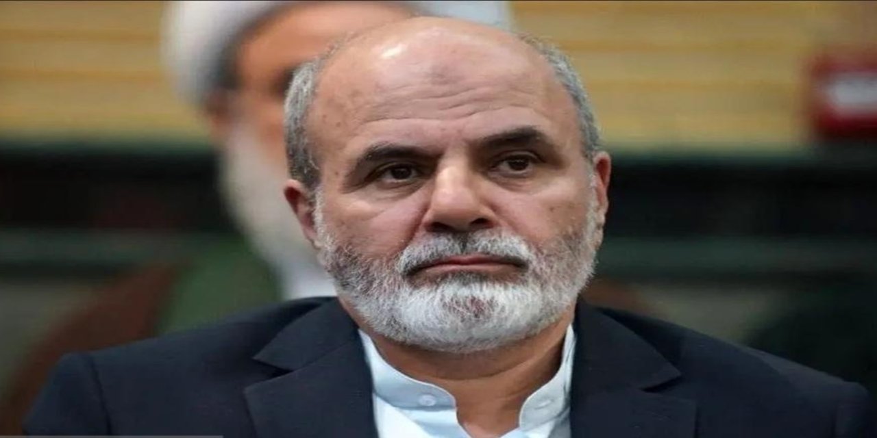 İran Savunma Şurasından Ahmediyan: Şura, düşman tamamen yenilene kadar savaşı sürdürmeye hazırdır