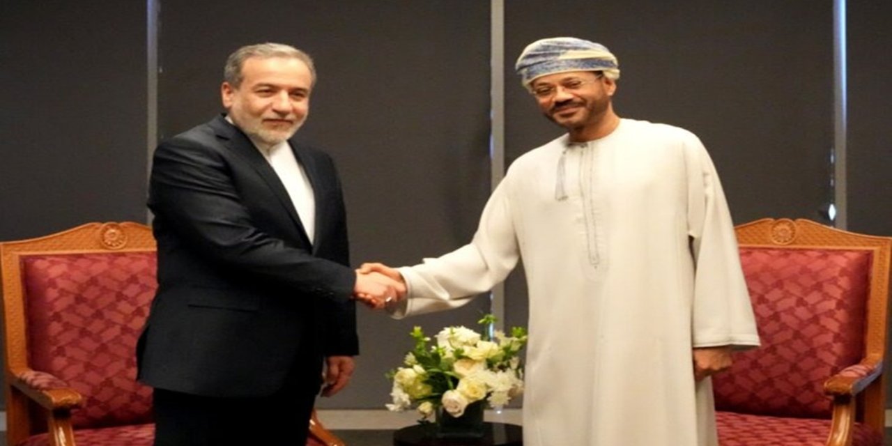 Umman, İran'ın gerilimin azaltılmasına ve diyaloğa açık olduğunu belirtti