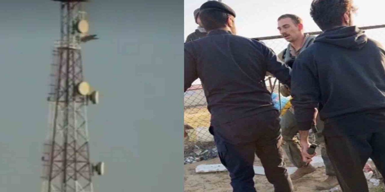 Kuveyt: ABD'ye ait birden fazla savaş uçağı düştü