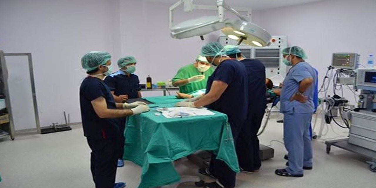 Uzmandan sünnet uyarısı: Çocuk sağlığı için sünnette doğru adım şart