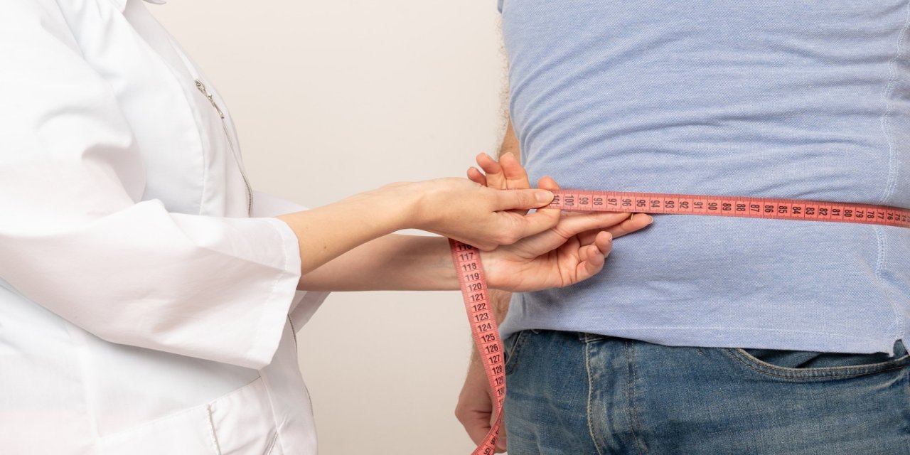 2030’da her iki yetişkinden biri fazla kilolu olabilir