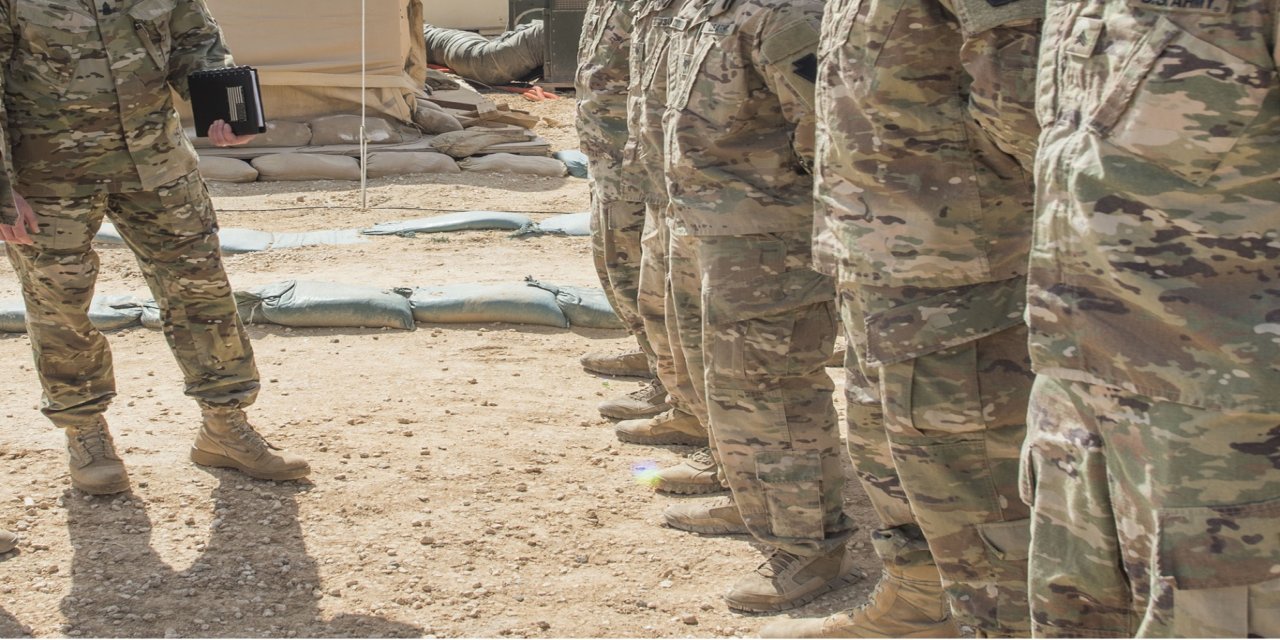 İran'ın operasyonlarında 4 ABD askeri öldü