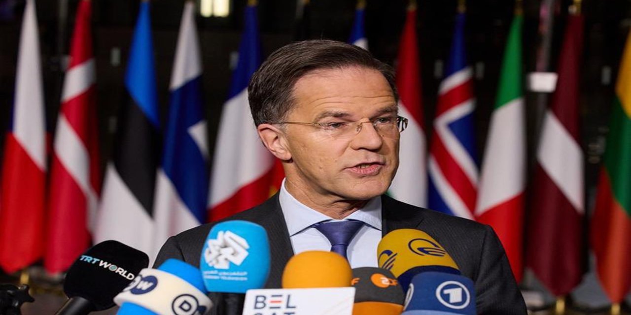 NATO Genel Sekreteri: İran'a yönelik harekatlara katılmayacağız