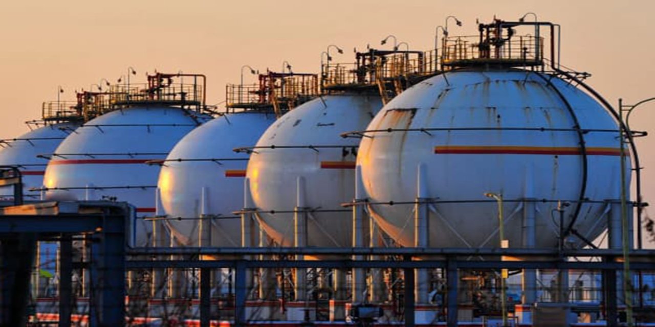 Hürmüz Boğazı krizi Avrupa'yı vurdu: Gaz fiyatları gün içinde yüzde 48 yükseldi