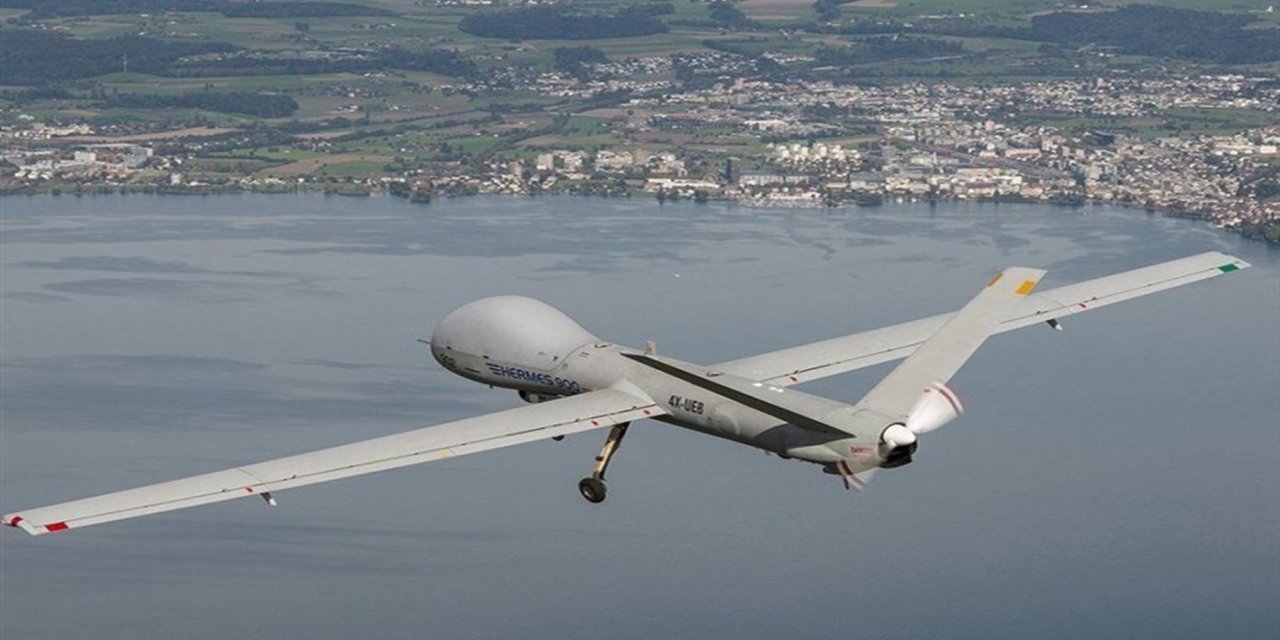 İran'ın avladığı IHA'lar düşmanın savaş aklını felç ediyor