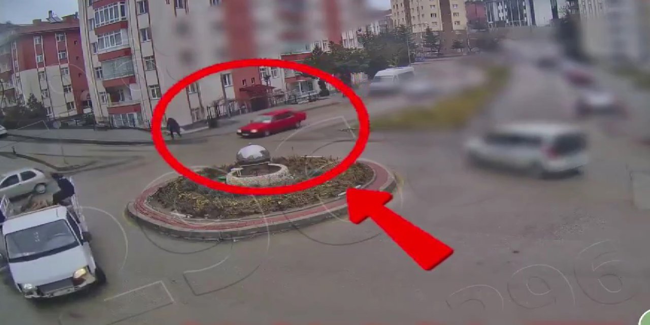 Yozgat’ta drift ve ters yön ihlaline ehliyete el koyma cezası