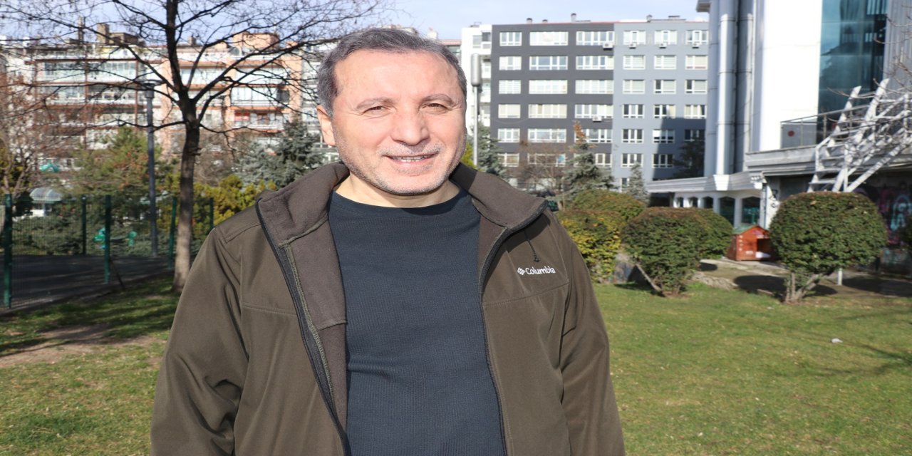 Oruçluyken spor yapacaklara uzman uyarısı: Vücudu zorlamayın