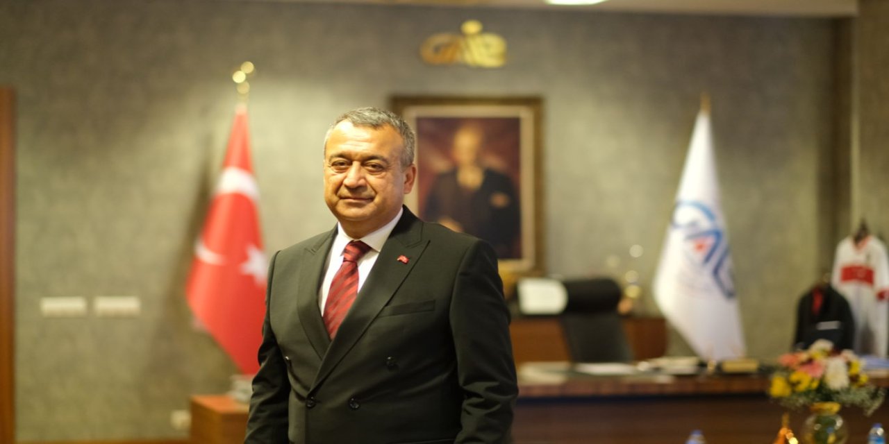 GAİB şubat ayı ihracat verilerini açıkladı