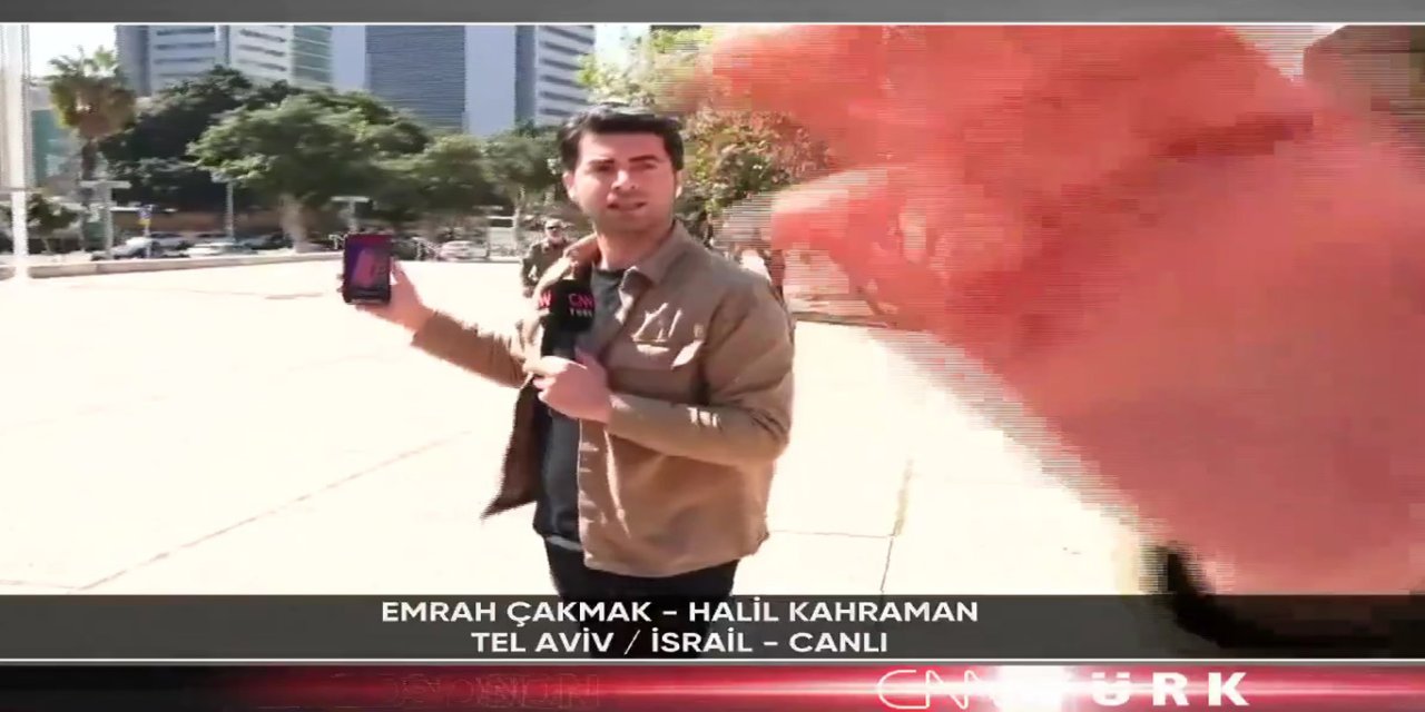 İşgalci rejim, Türkiye'den giden gazetecileri gözaltına aldı