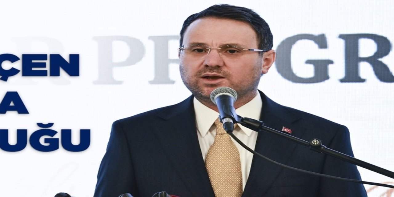 Bakan Gürlek: Belirli miktarı geçen işlemlerde tapuda avukat sorumluluğu getireceğiz