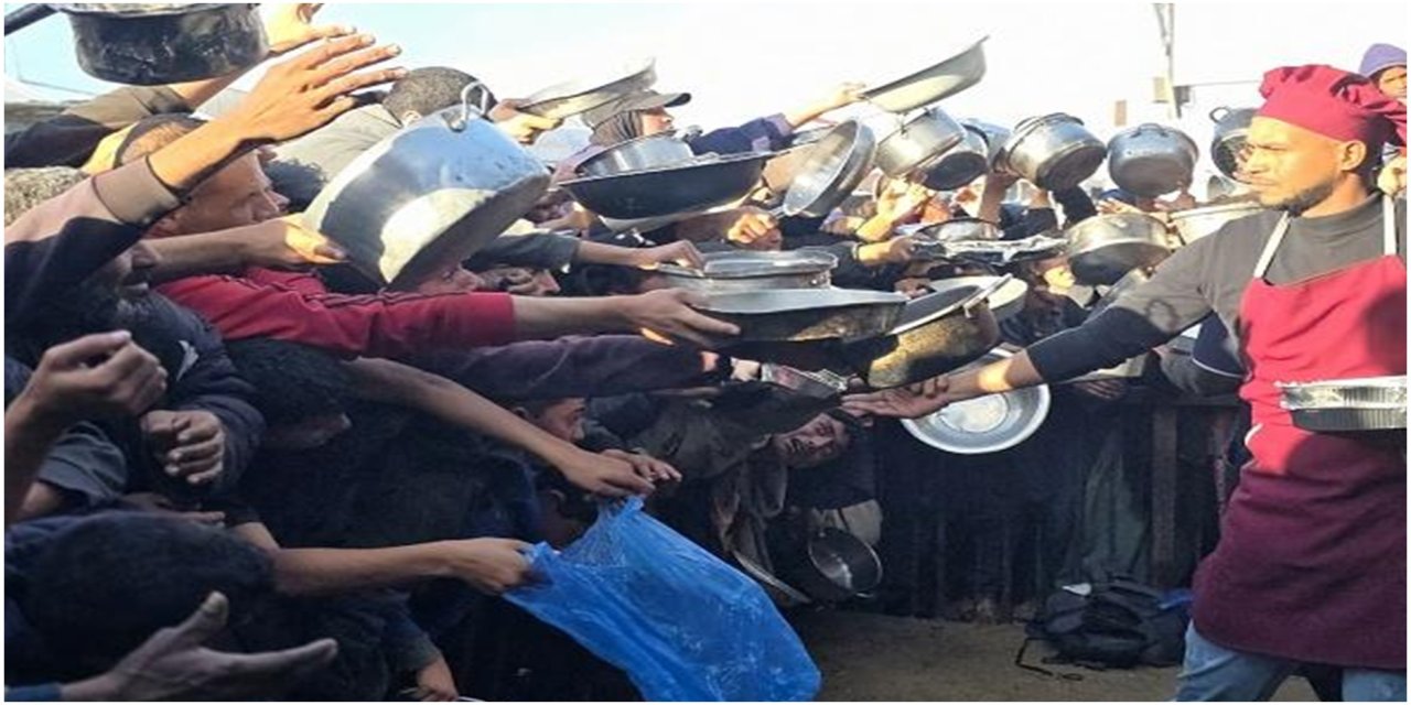 OCHA: Sınır kapılarının kapatılması Gazze’de krizi derinleştiriyor